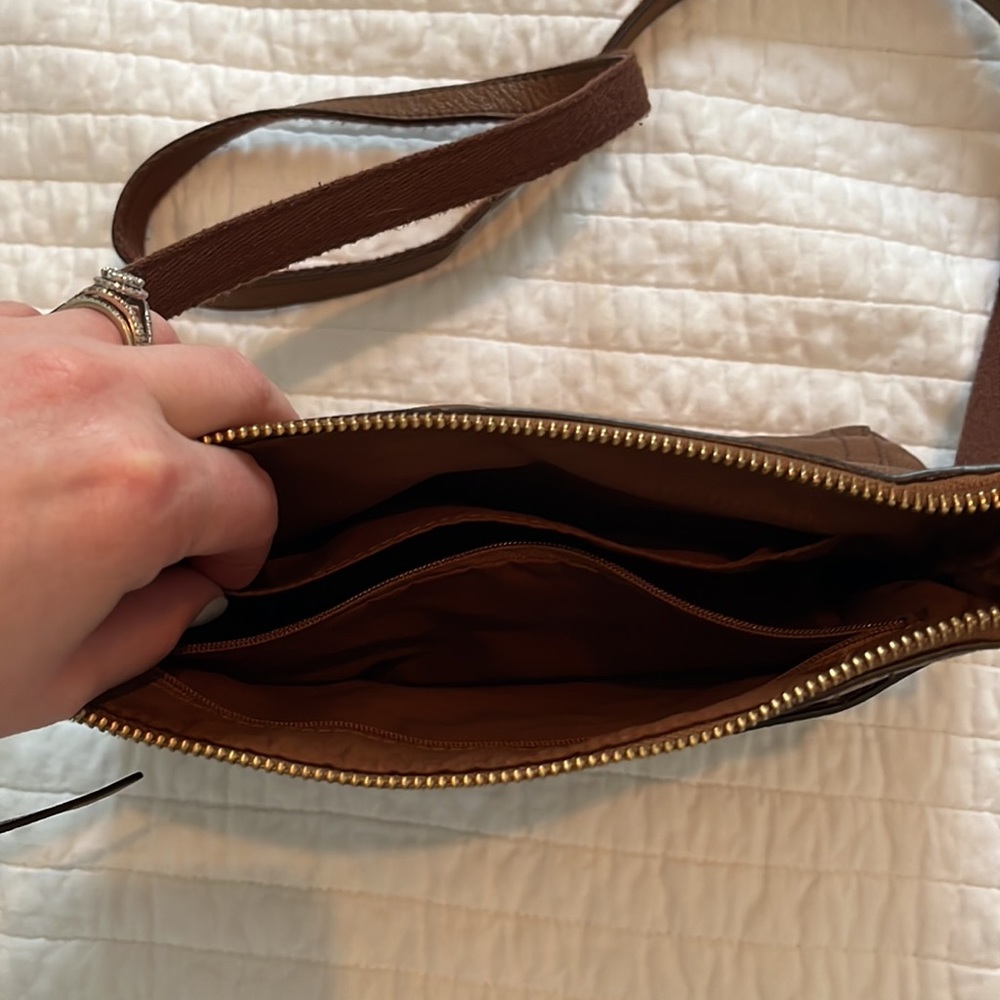 Fossil purse - Picture 2 of 5